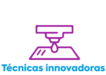 Técnicas